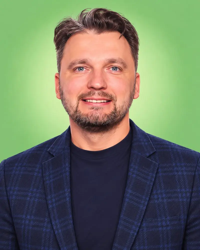 Edgars Kalniņš